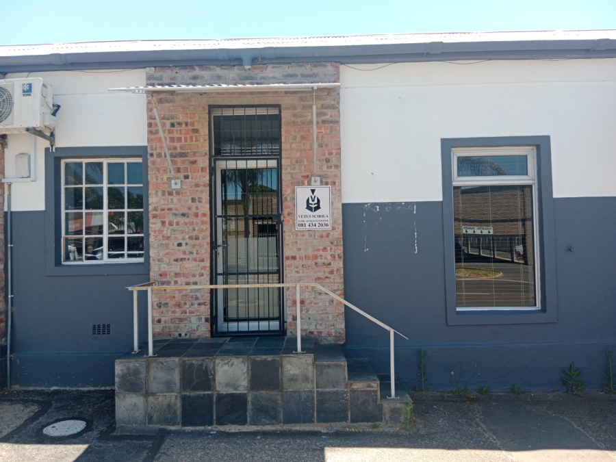To Let commercial Property for Rent in Groenvlei Western Cape